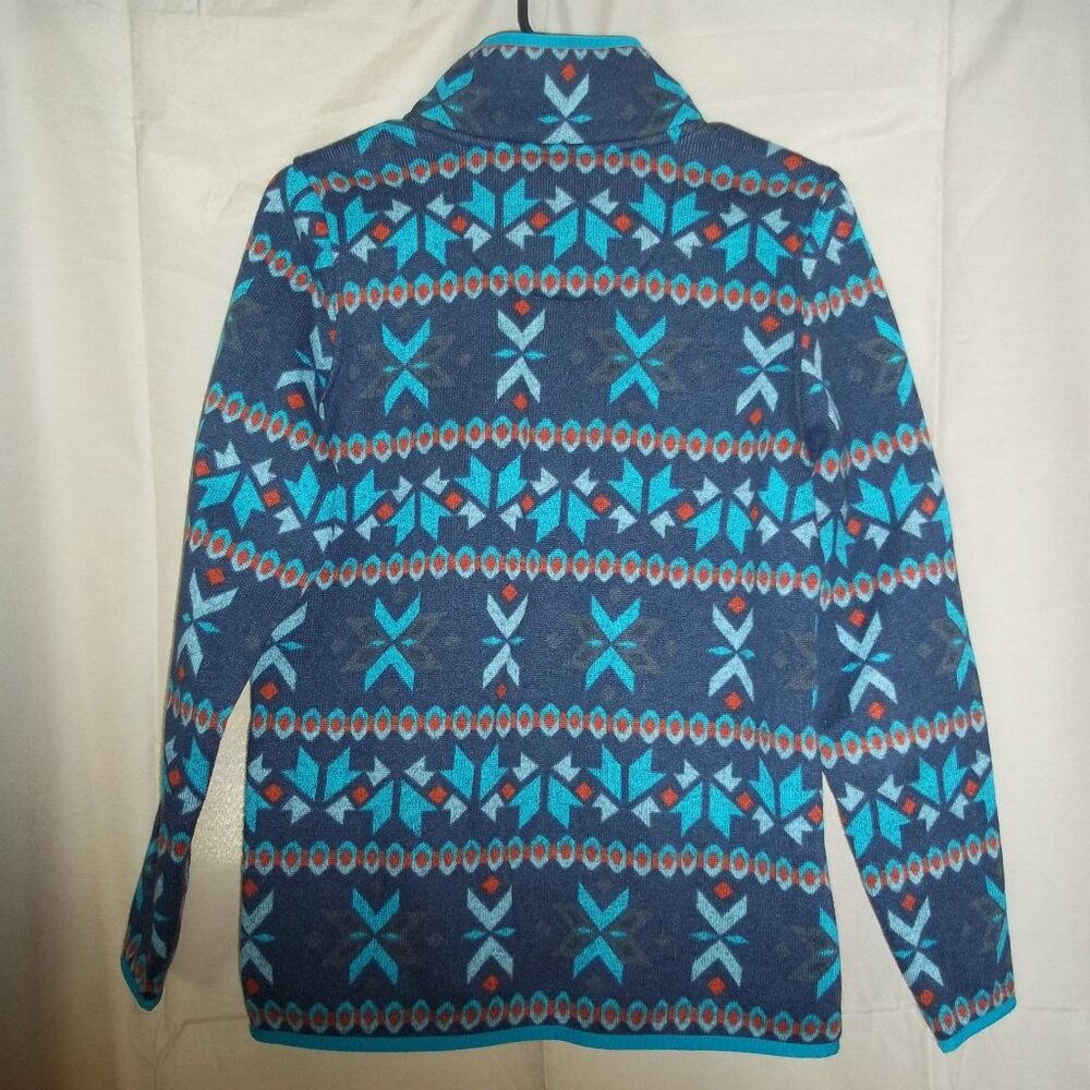 Small Ll Bean Pullover - image 6
